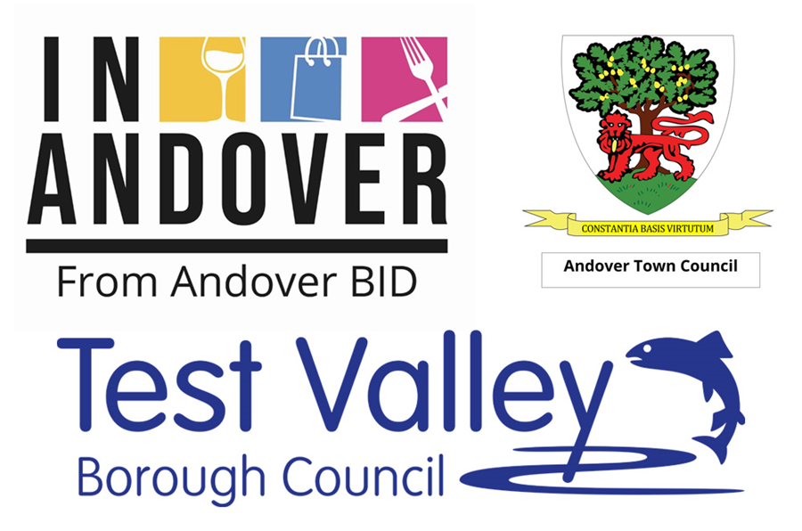 TVBC BID and ATC shop frontage